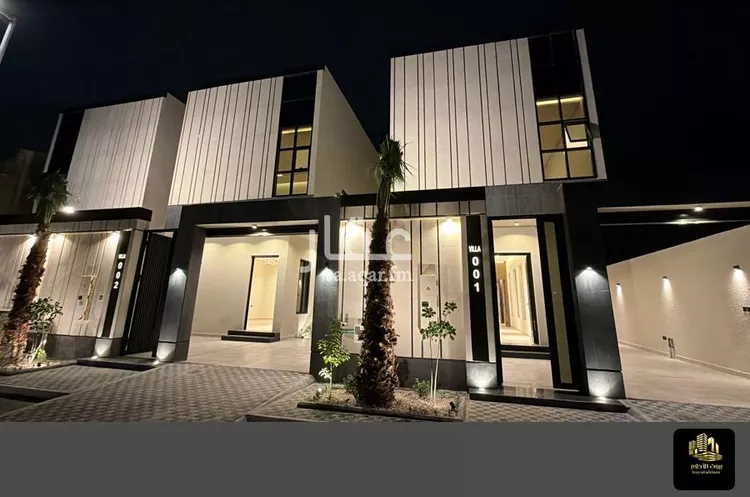 فيلا للبيع في شارع عروه بن الزبير, حي الشراع, مدينة الخبر, المنطقة الشرقية صورة 3