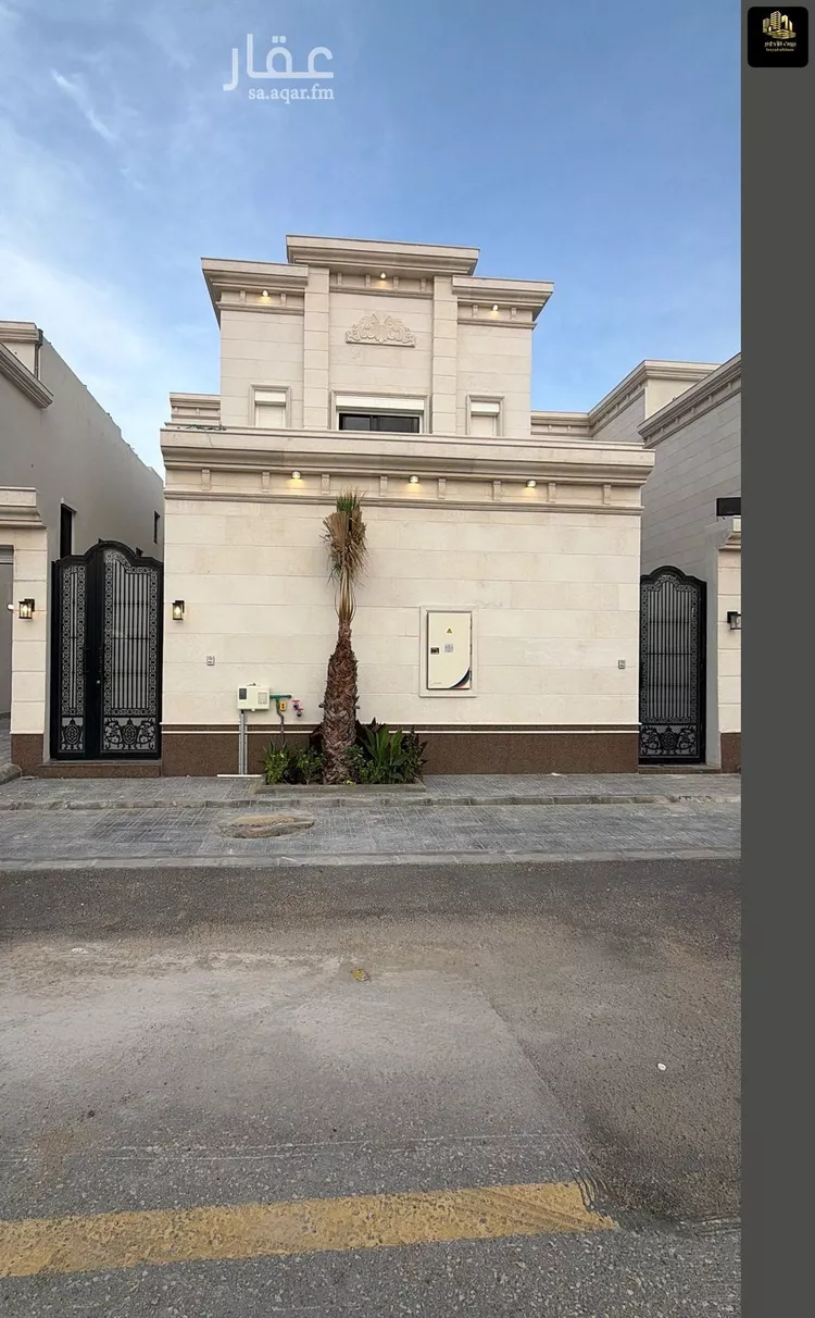 فيلا للبيع في شارع السفانيه, حي اللؤلؤ, مدينة الخبر, المنطقة الشرقية صورة 2