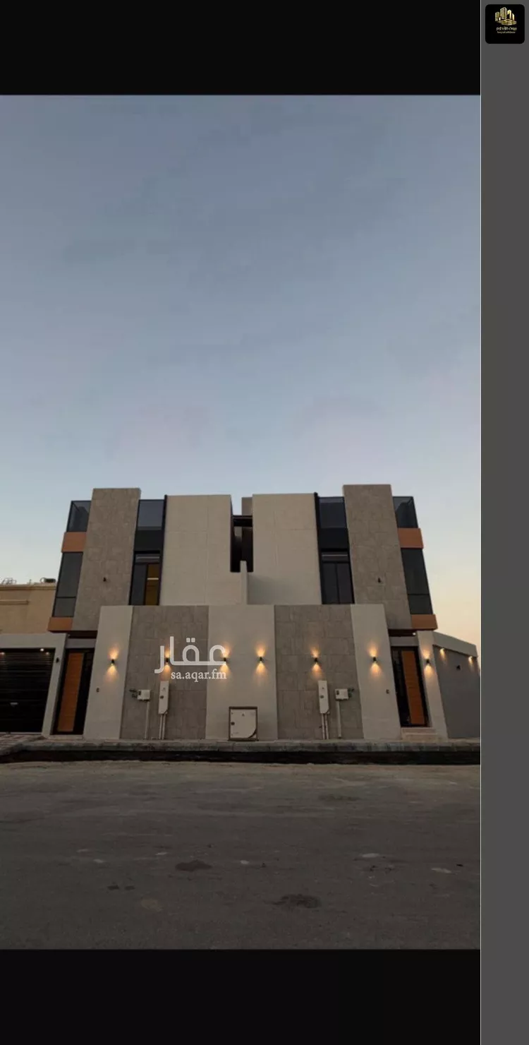 فيلا للبيع في شارع القيصومه, حي الصواري, مدينة الخبر, المنطقة الشرقية