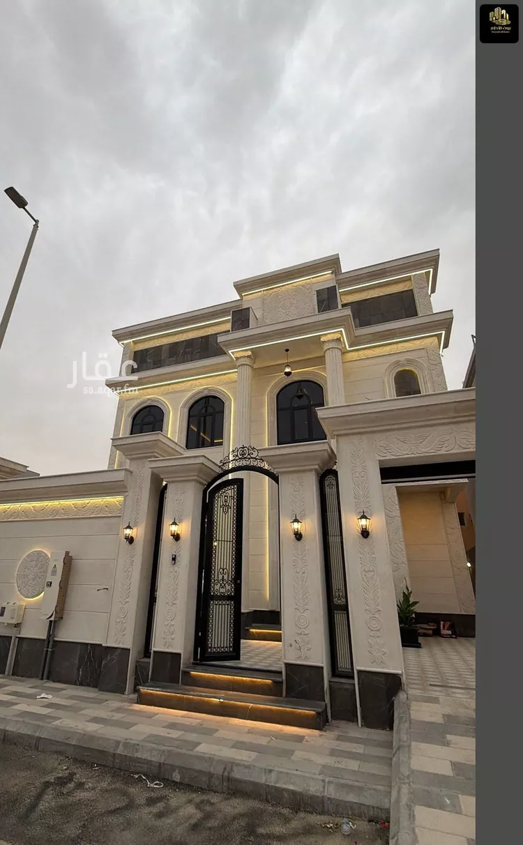 فيلا للبيع في شارع 23ج, حي الصواري, مدينة الخبر, المنطقة الشرقية صورة 3