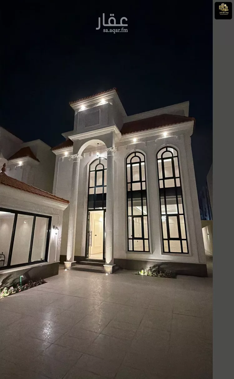 Villa for Sale in Al Khobar Ash Sheraa