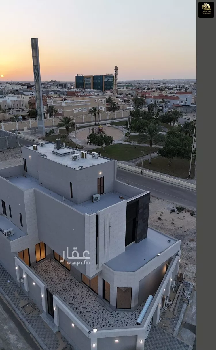 فيلا للبيع في شارع انس بن ابي شيخ, حي الخزامى, مدينة الخبر, المنطقة الشرقية 8