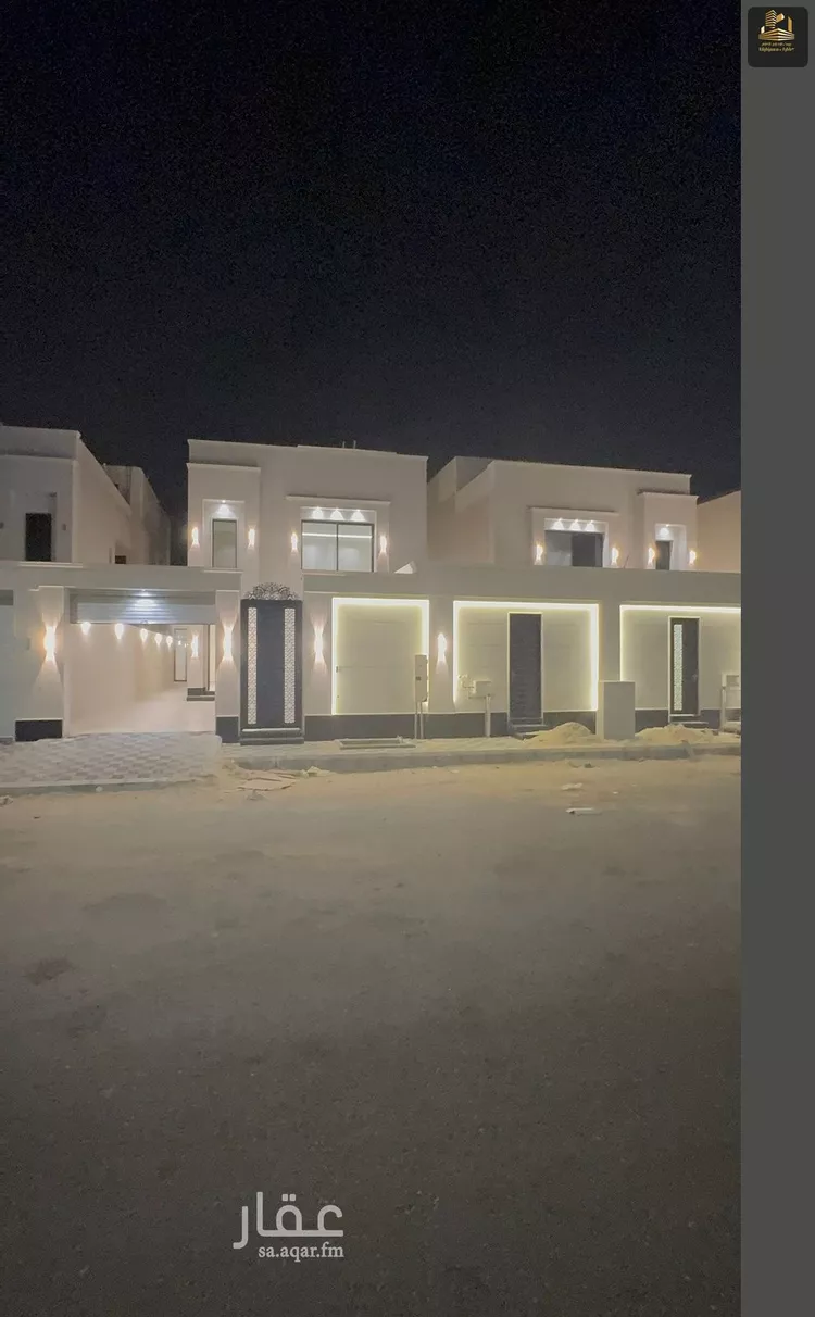 فيلا للبيع في شارع 39ا, حي الشراع, مدينة الخبر, المنطقة الشرقية صورة 4