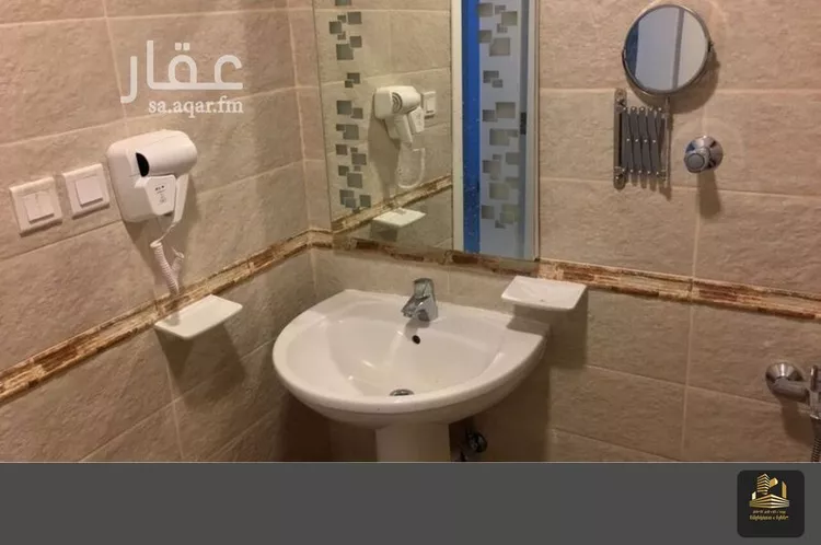شقة للإيجار في شارع ابو عبيد, حي النهضة, مدينة الدمام, المنطقة الشرقية صورة 3