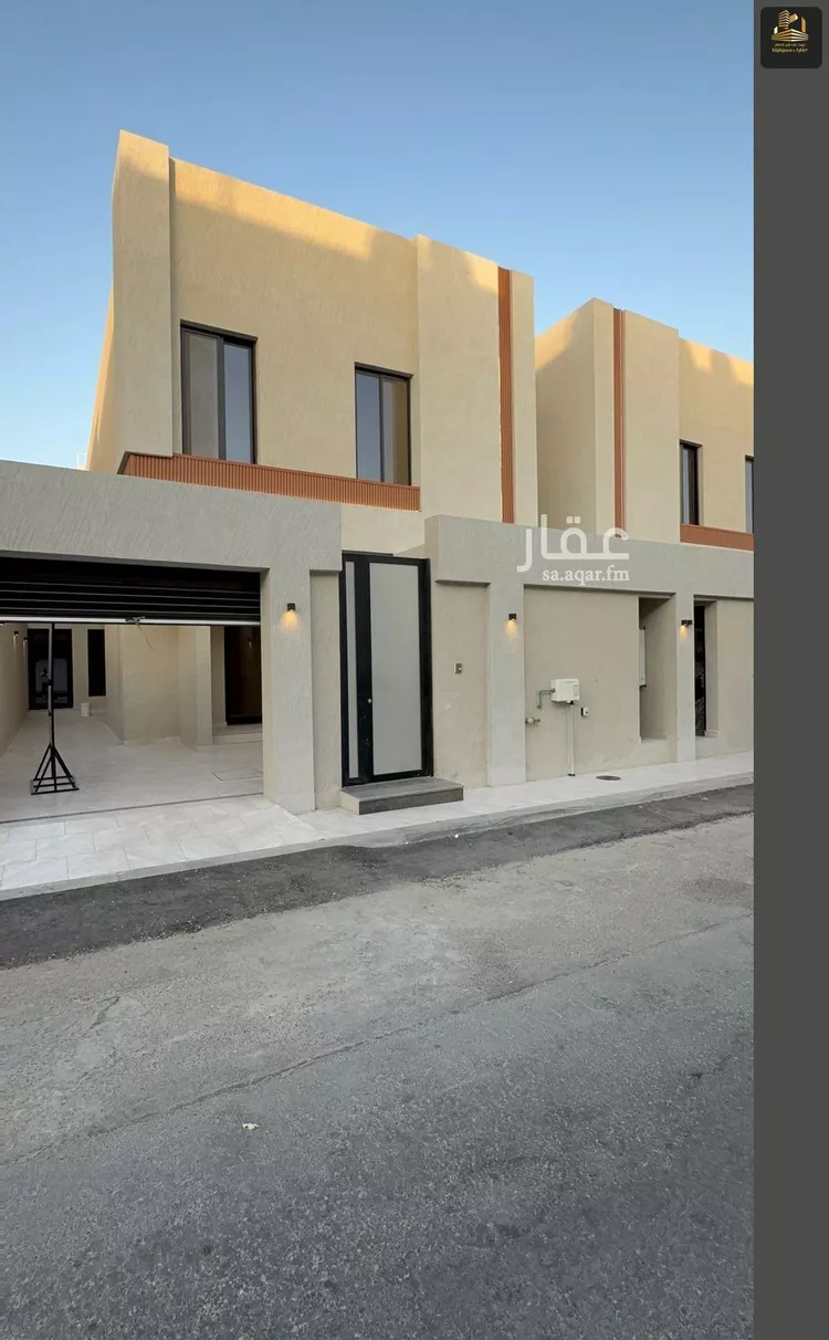 فيلا للبيع في شارع زكريا الساحلي, حي الراكة الجنوبية, مدينة الخبر, المنطقة الشرقية صورة 2
