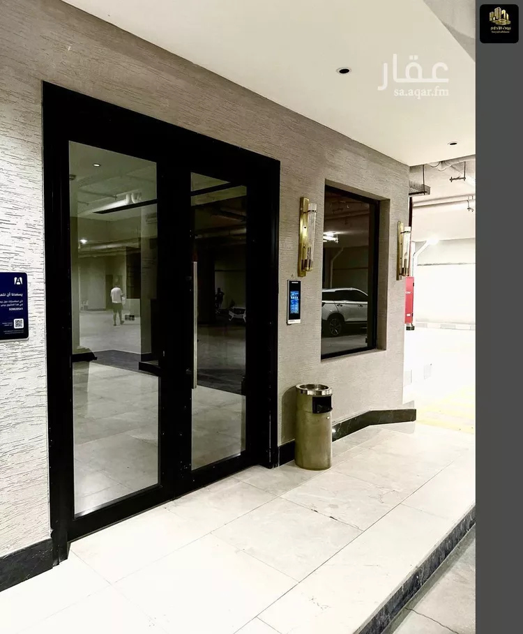 شقة للإيجار في حي الحمراء, مدينة الخبر, المنطقة الشرقية صورة 2