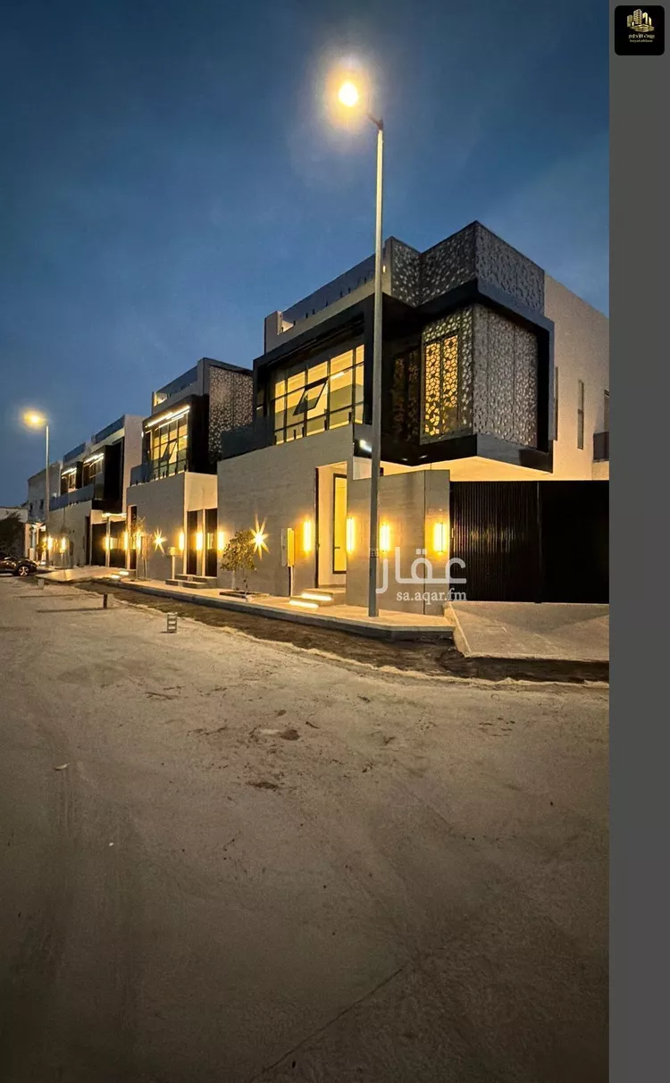 فيلا للبيع في حي الشراع, مدينة الخبر, المنطقة الشرقية