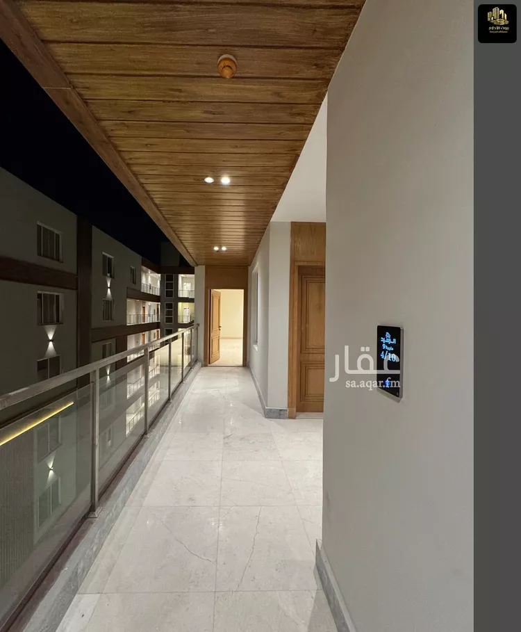 شقة للإيجار في حي الحمراء, مدينة الخبر, المنطقة الشرقية صورة 3