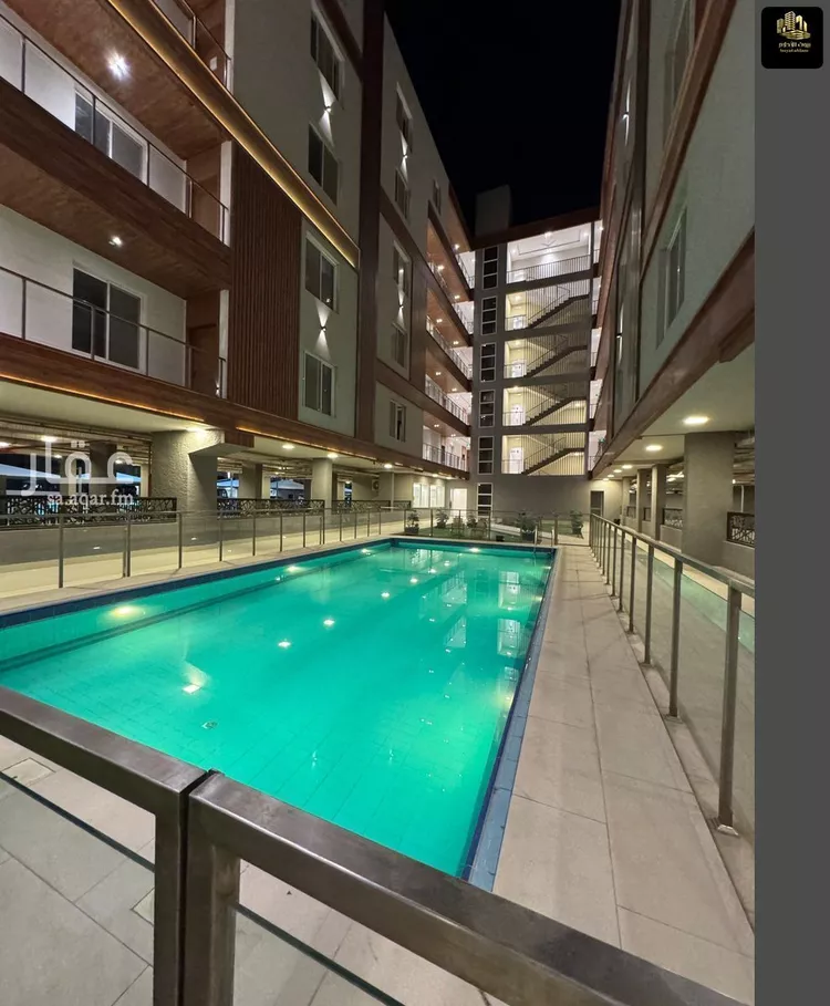 شقة للإيجار في حي الحمراء, مدينة الخبر, المنطقة الشرقية