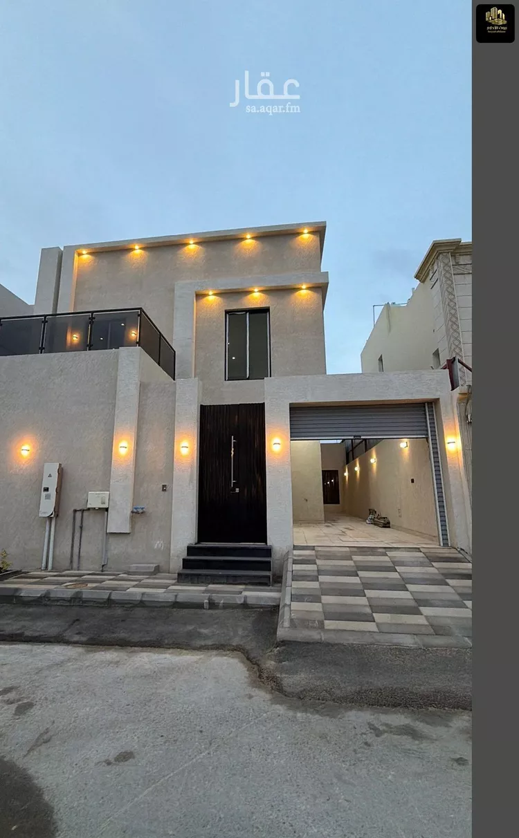 فيلا للبيع في شارع مرتد بن الصامت, حي الشراع, مدينة الخبر, المنطقة الشرقية