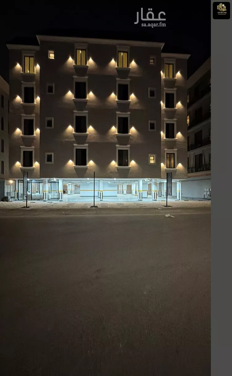 Apartment for Sale in Al Khobar Al Hamra صورة 3