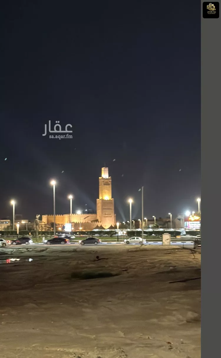 Apartment for Sale in Al Khobar Al Hamra صورة 4