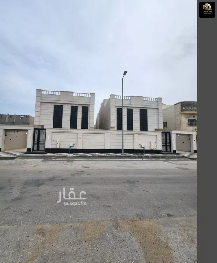 Villa for Sale in Al Khobar As Sawari