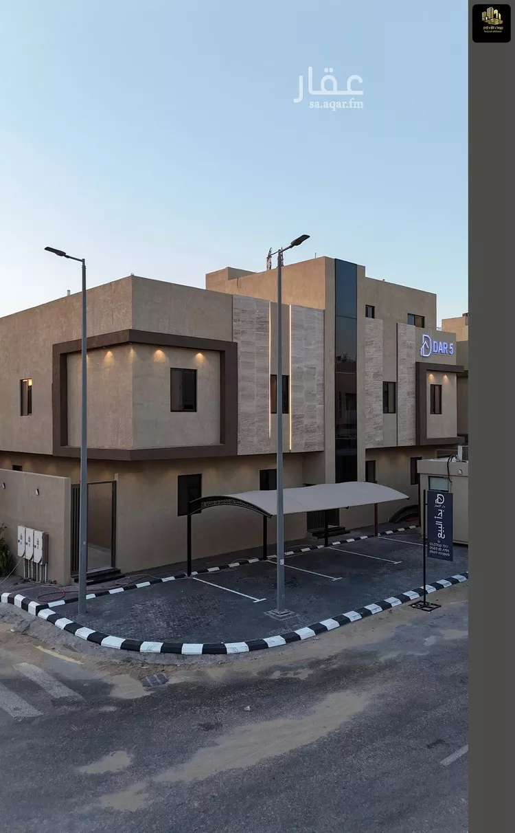 شقة للبيع في حي طيبة, مدينة الدمام, المنطقة الشرقية