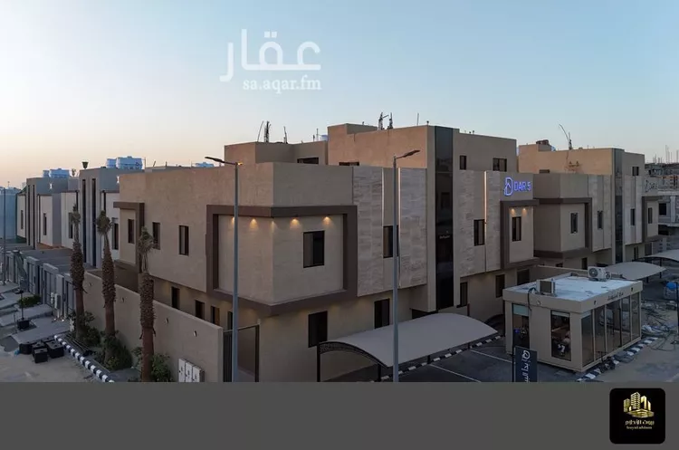 شقة للبيع في حي طيبة, مدينة الدمام, المنطقة الشرقية 6