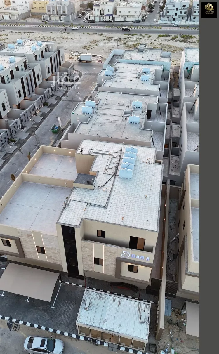 شقة للبيع في حي طيبة, مدينة الدمام, المنطقة الشرقية 8