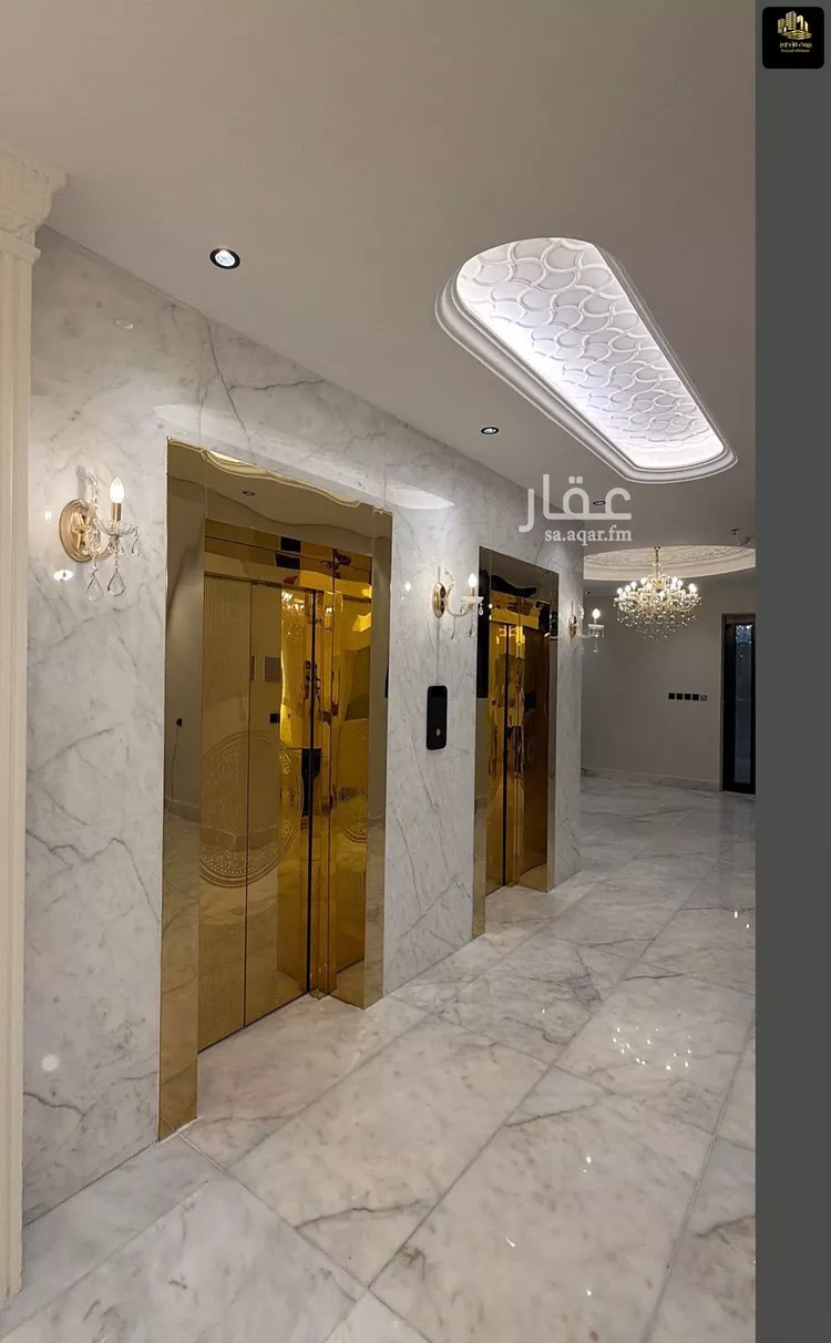 Apartment for Sale in Al Khobar Al Hamra صورة 2