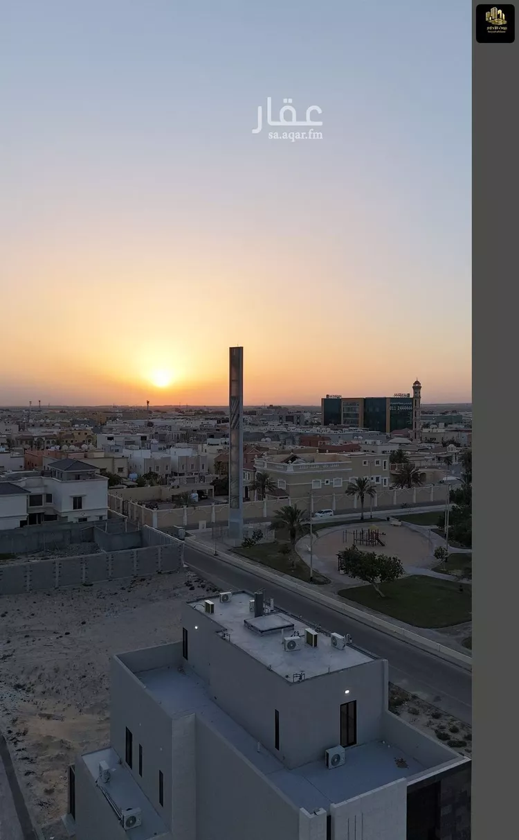 فيلا للبيع في شارع انس بن ابي شيخ, حي الخزامى, مدينة الخبر, المنطقة الشرقية 7