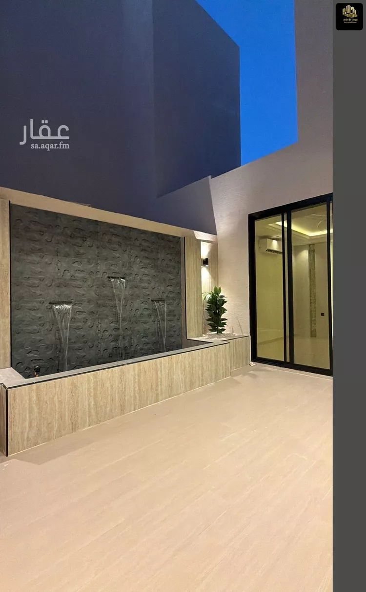 فيلا للبيع في شارع خالد بن سنان, حي الشفاء, مدينة الخبر, المنطقة الشرقية صورة 3