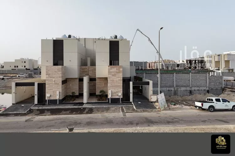 Villa for Sale in Al Khobar Al Lulu