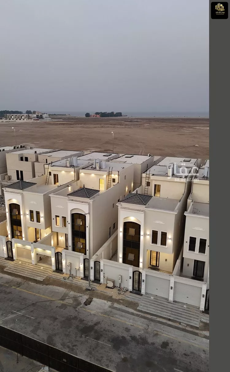 فيلا للبيع في شارع السفانيه, حي اللؤلؤ, مدينة الخبر, المنطقة الشرقية 6