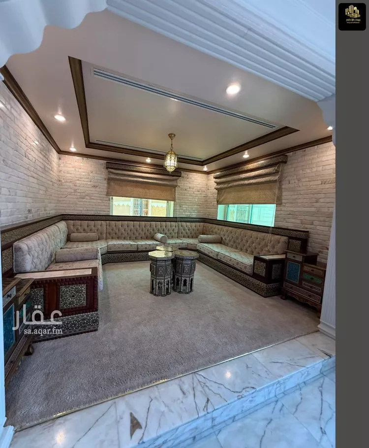 فيلا للبيع في شارع نافع الانصاري, حي الشاطئ الغربي, مدينة الدمام, المنطقة الشرقية 17