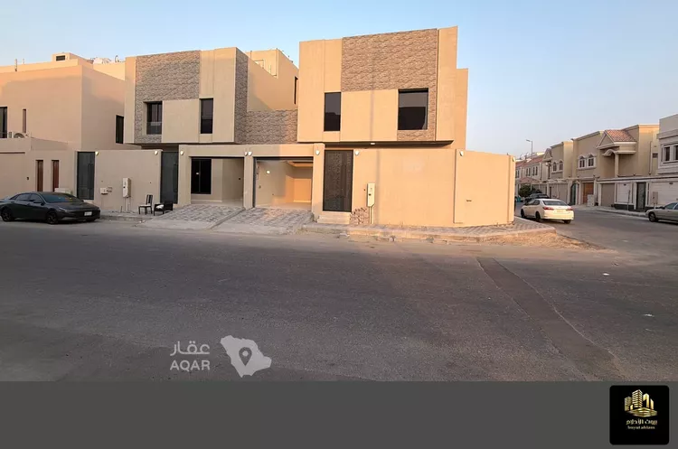 فيلا للبيع في حي الصواري, مدينة الخبر, المنطقة الشرقية 8