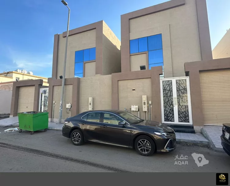 فيلا للإيجار في شارع حبيب ابن الضحاك, حي التحلية, مدينة الخبر, المنطقة الشرقية