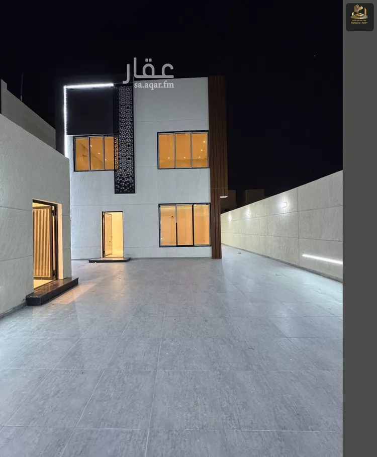 فيلا للبيع في شارع 19ا, حي اللؤلؤ, مدينة الخبر, المنطقة الشرقية صورة 2