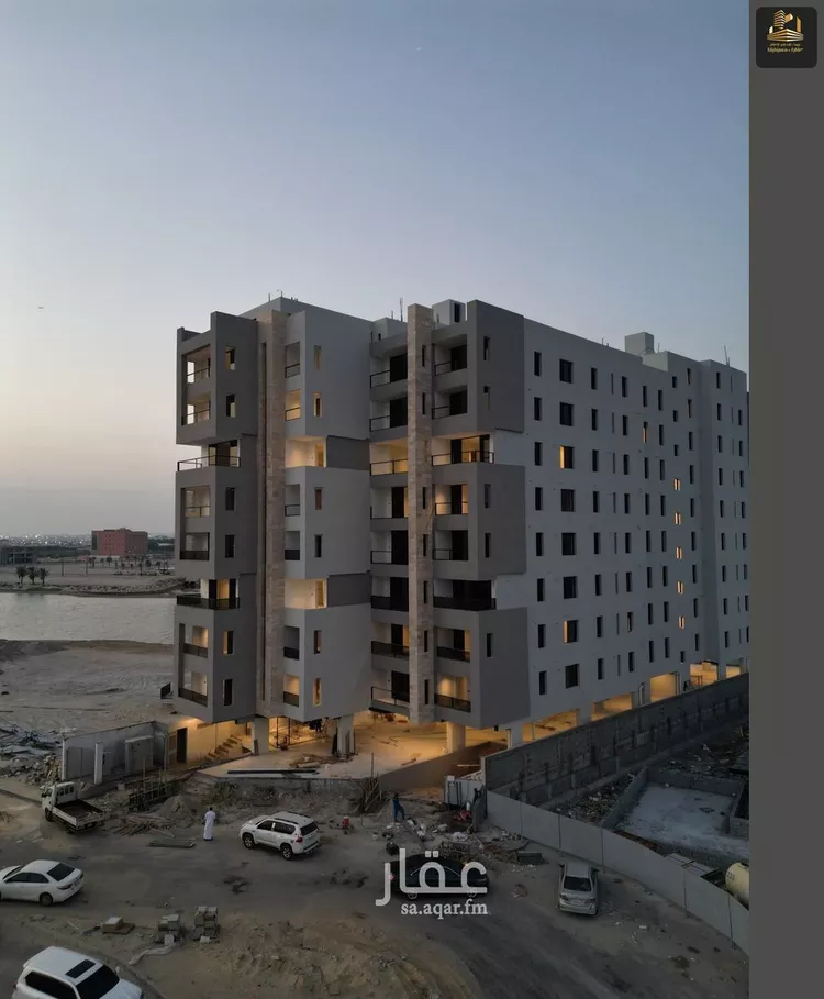 شقة للبيع في حي الخور, مدينة الخبر, المنطقة الشرقية صورة 2