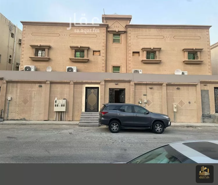 عمارة للبيع في شارع جندل بن المثنى, حي المنار, مدينة الدمام, المنطقة الشرقية صورة 2