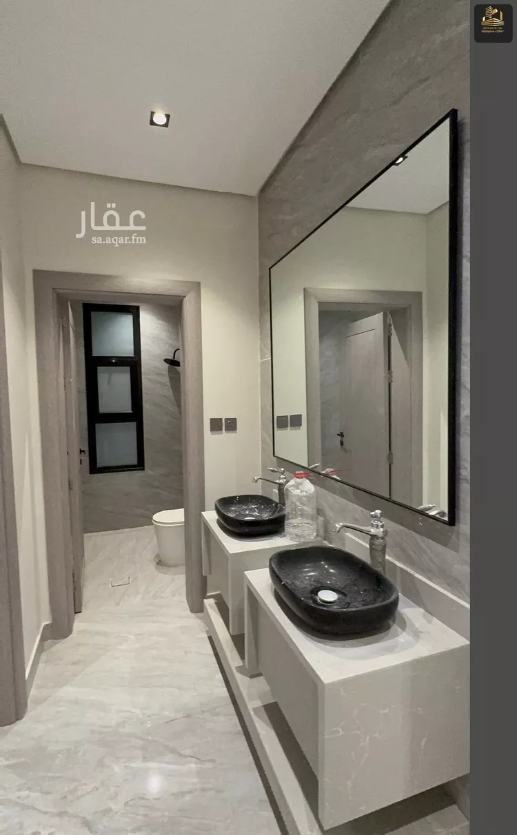 شقة للإيجار في حي الحمراء, مدينة الخبر, المنطقة الشرقية صورة 5