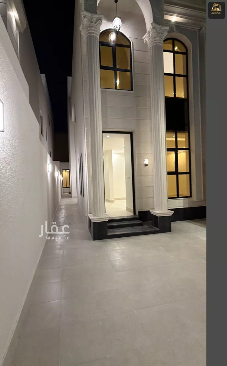 فيلا للبيع في شارع القيصومه, حي الصواري, مدينة الخبر, المنطقة الشرقية 6