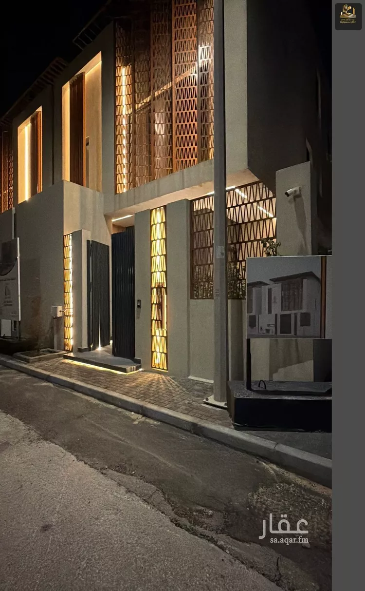 فيلا للبيع في شارع داود بن نصير, حي الراكة الجنوبية, مدينة الخبر, المنطقة الشرقية صورة 3