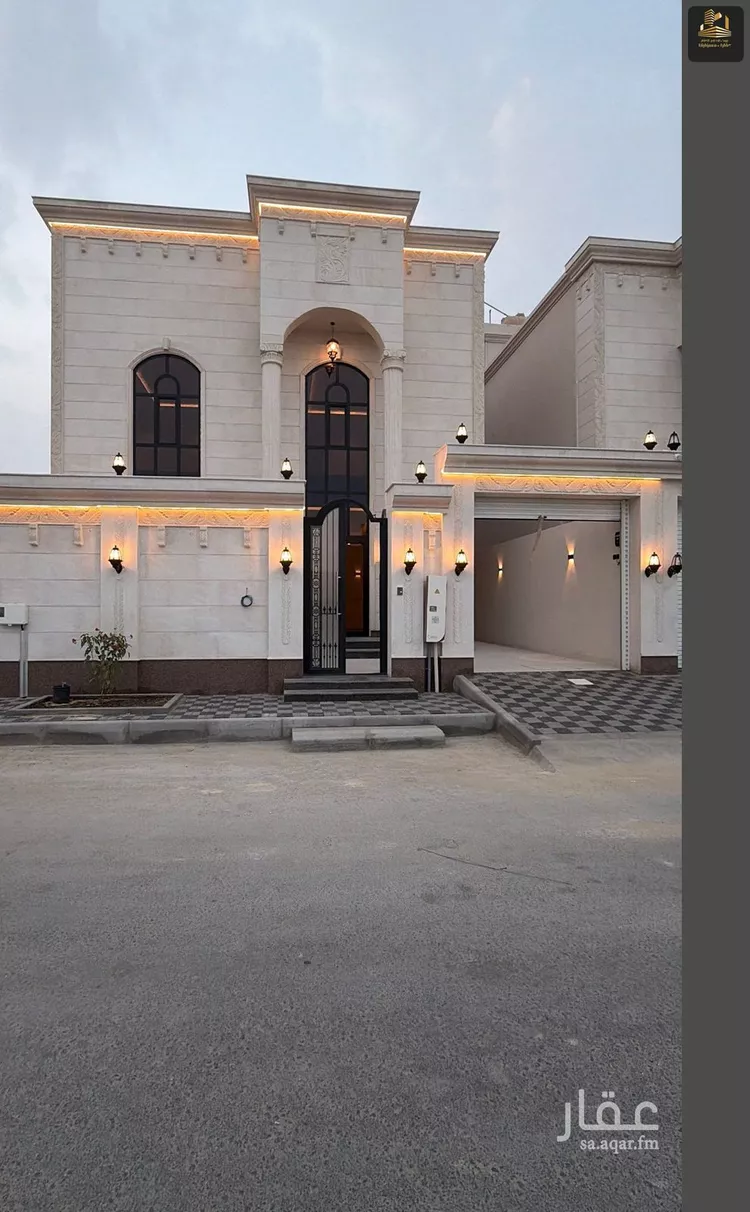 فيلا للبيع في شارع انطاع, حي الصواري, مدينة الخبر, المنطقة الشرقية صورة 2