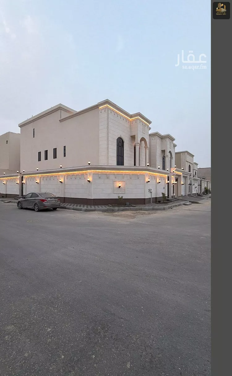 Villa for Sale in Al Khobar As Sawari 7