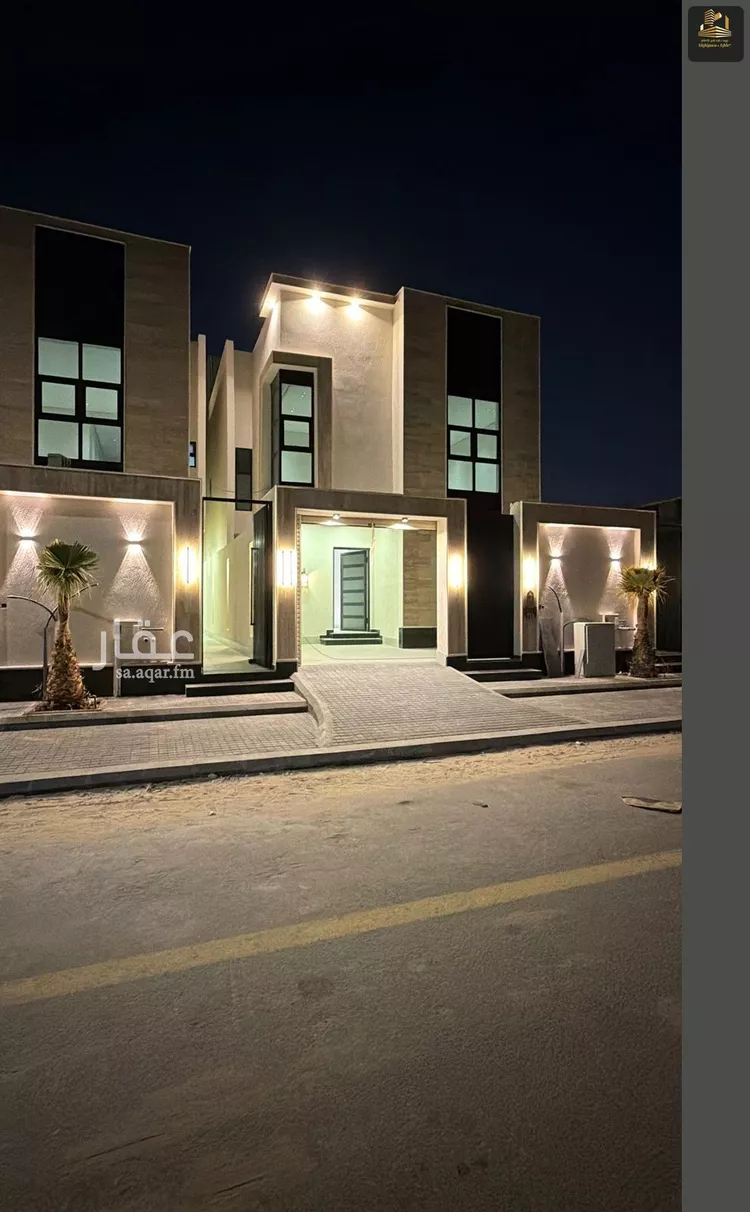فيلا للبيع في حي الشروق, مدينة الدمام, المنطقة الشرقية صورة 2