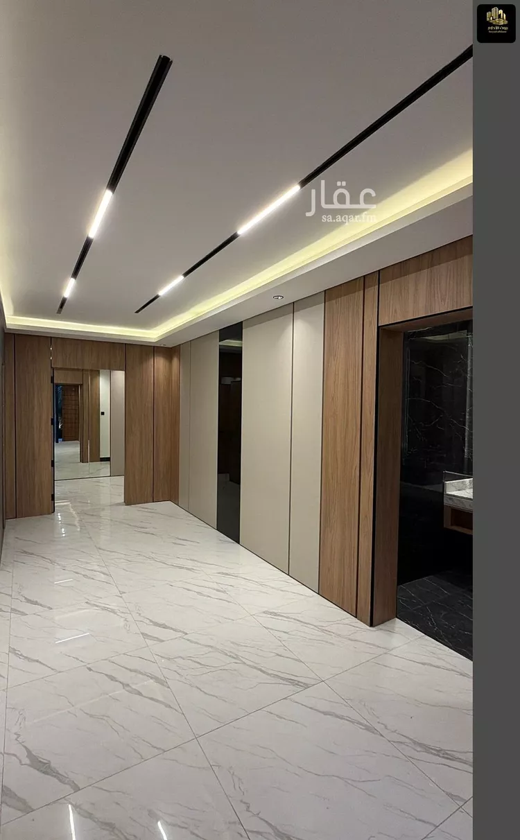 فيلا للبيع في شارع العاصفه, حي الأمواج, مدينة الخبر, المنطقة الشرقية صورة 5