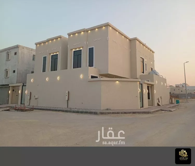 فيلا للبيع في شارع السروات, حي الصواري, مدينة الخبر, المنطقة الشرقية