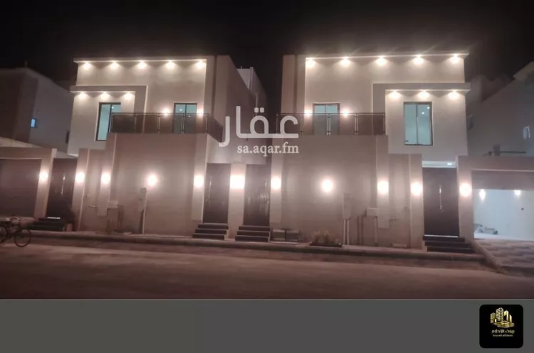 فيلا للبيع في شارع مرتد بن الصامت, حي الشراع, مدينة الخبر, المنطقة الشرقية