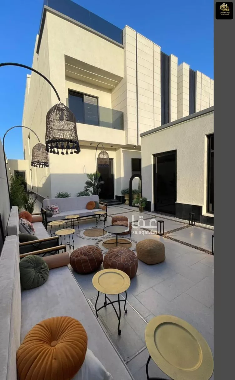 فيلا للبيع في شارع ثابت ابن ربيعة, حي الشعلة, مدينة الدمام, المنطقة الشرقية