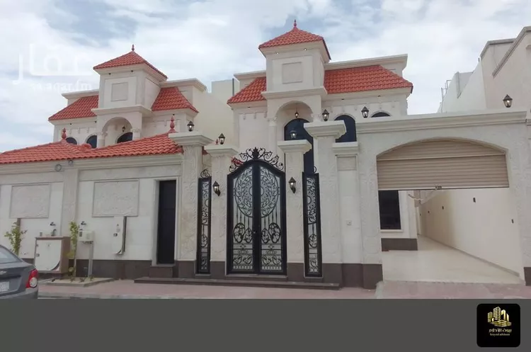 Villa for Sale in Al Khobar Ash Sheraa
