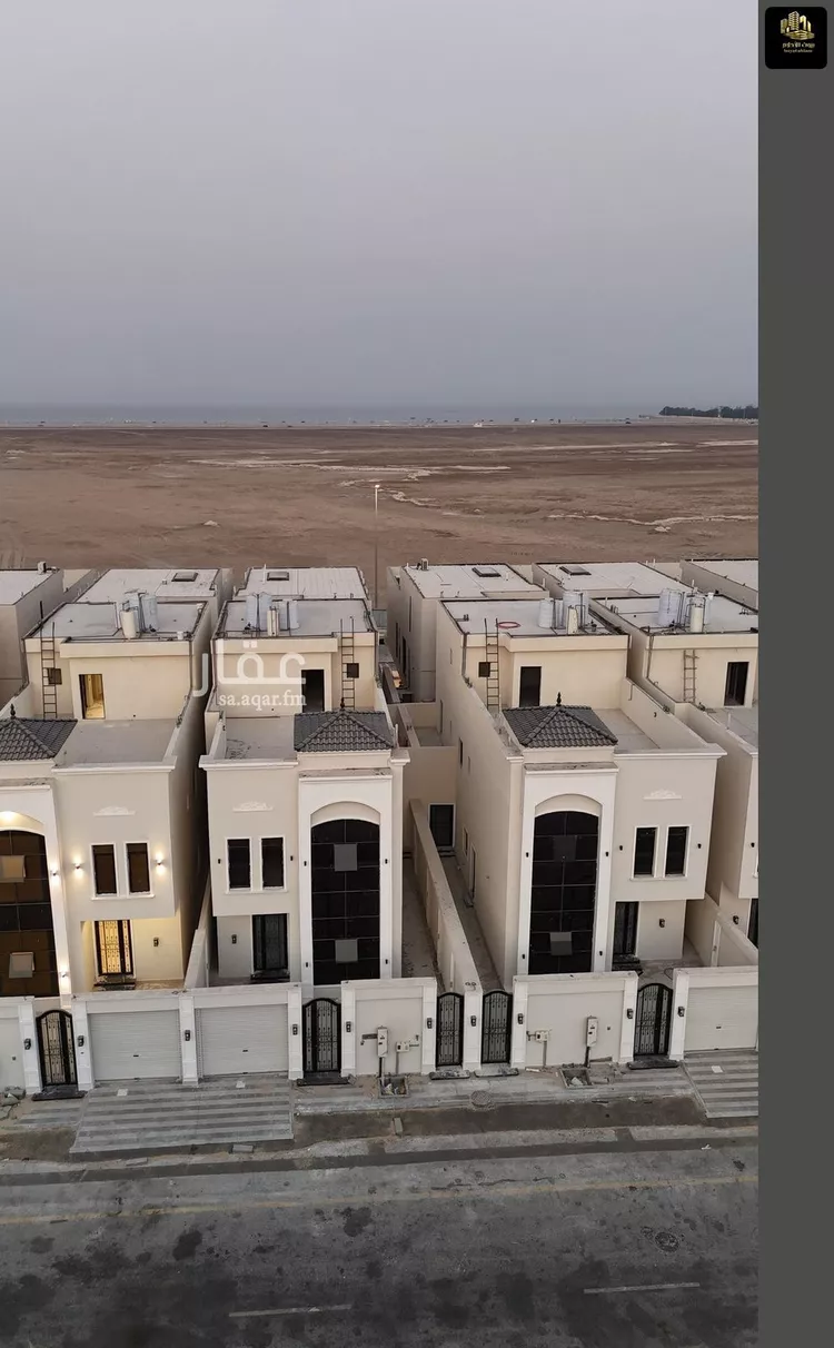 فيلا للبيع في شارع 11أ, حي اللؤلؤ, مدينة الخبر, المنطقة الشرقية 9