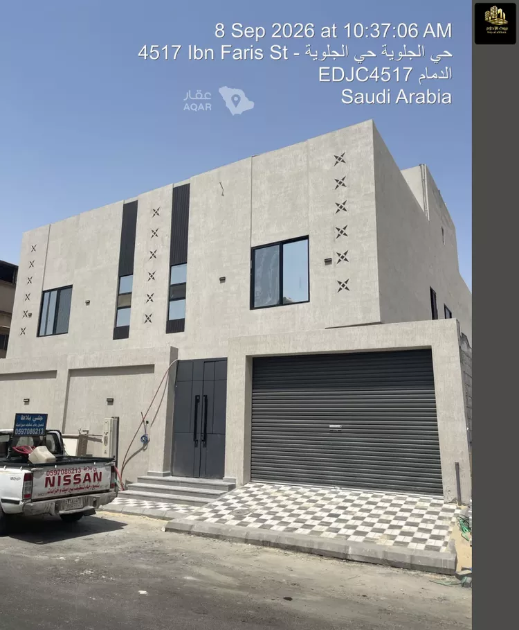 Villa for Sale in Dammam Al Jalawiyah صورة 5