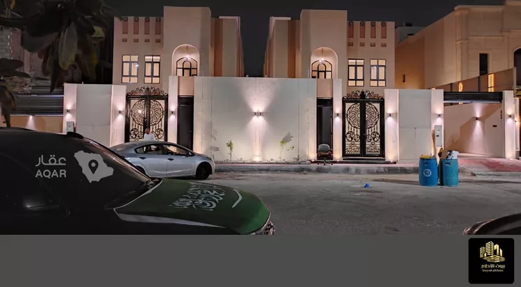 فيلا للبيع في شارع 37ج, حي الشراع, مدينة الخبر, المنطقة الشرقية صورة 3