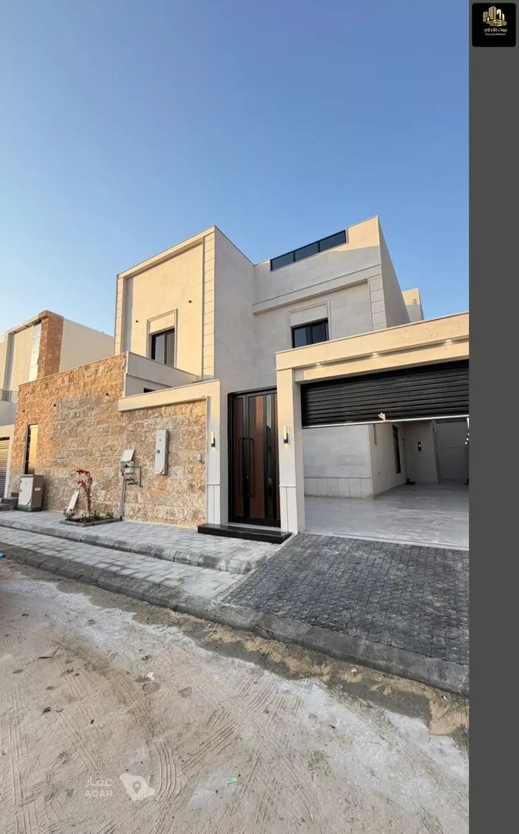 فيلا للبيع في شارع العطر, حي الأمواج, مدينة الخبر, المنطقة الشرقية