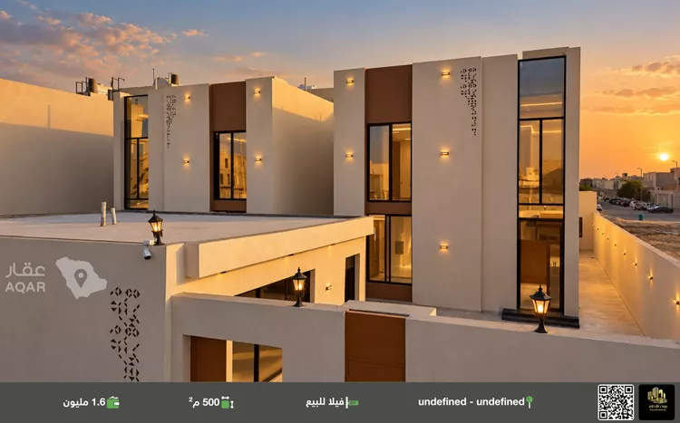 Villa for Sale in Al Khobar Al Lulu