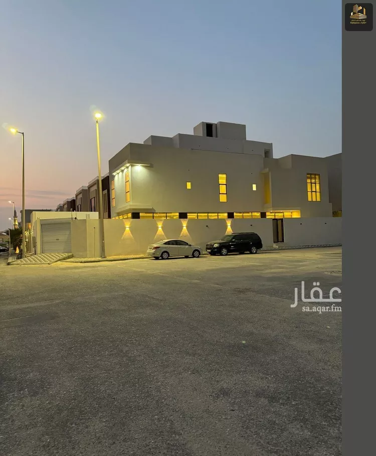 فيلا للبيع في حي البحيرة, مدينة الخبر, المنطقة الشرقية صورة 4