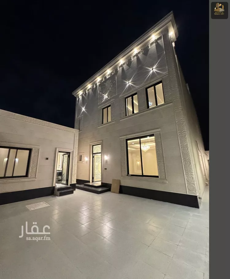 فيلا للبيع في شارع الحارث بن اوس الثقفي, حي الشراع, مدينة الخبر, المنطقة الشرقية صورة 4