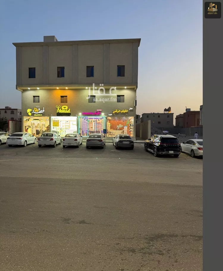 عمارة للبيع في حي طيبة, مدينة الدمام, المنطقة الشرقية 8